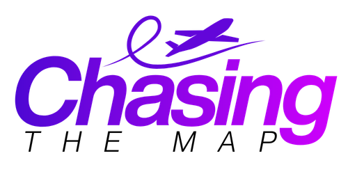 Chasing The Map
