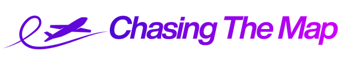 Chasing The Map
